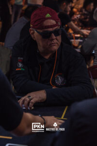 Second Chance – WPS 2023 – Día 1A – Second Chance – WPS 2023 – Winner Poker Series 2023 800M GTZ – foto 63