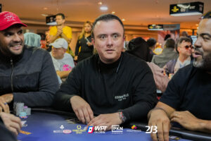 Main Event – WPS 1M GTZ – Día 1A – WPS 1 Millón de USD GTD – foto 20