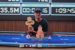 CNP – Main Event 200K – Día Final – CNP Panamá – foto 43