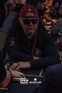 Second Chance – WPS 2023 – Día 1A – Second Chance – WPS 2023 – Winner Poker Series 2023 800M GTZ – foto 61