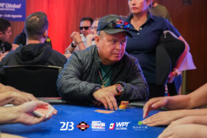 Main Event – WPT Festival Panamá – Día 1D – WPT Global Festival Panamá – foto 18