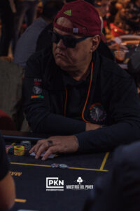 Second Chance – WPS 2023 – Día 1A – Second Chance – WPS 2023 – Winner Poker Series 2023 800M GTZ – foto 58