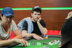 Main Event – WSOPC Panamá – Día 1B – WSOP Circuit Panamá 2026 – foto 47