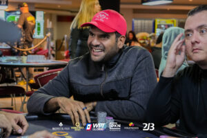 Main Event – WPS 1M GTZ – Día 1A – WPS 1 Millón de USD GTD – foto 21