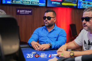 Main Event – WPT Festival Panamá – Día 1D – WPT Global Festival Panamá – foto 15