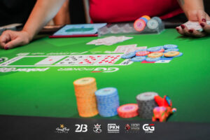 Main Event – WSOPC Panamá – Día 1B – WSOP Circuit Panamá 2026 – foto 48