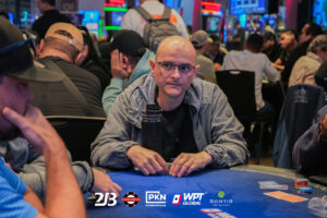 Main Event – WPT Festival Panamá – Día 1D – WPT Global Festival Panamá – foto 16