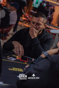 Second Chance – WPS 2023 – Día 1A – Second Chance – WPS 2023 – Winner Poker Series 2023 800M GTZ – foto 57