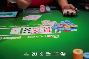 Main Event – WSOPC Panamá – Día 1B – WSOP Circuit Panamá 2026 – foto 49