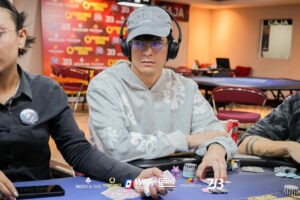 Main Event – WPS 1M GTZ – Día 1A – WPS 1 Millón de USD GTD – foto 19