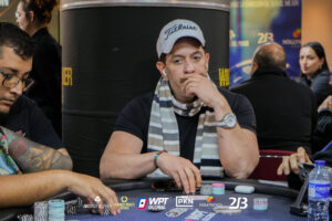 Main Event – WPS 1M GTZ – Día 1A – WPS 1 Millón de USD GTD – foto 18