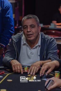 Second Chance – WPS 2023 – Día 1A – Second Chance – WPS 2023 – Winner Poker Series 2023 800M GTZ – foto 60