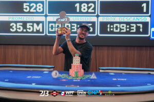 CNP – Main Event 200K – Día Final – CNP Panamá – foto 42