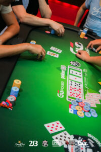 Main Event – WSOPC Panamá – Día 1B – WSOP Circuit Panamá 2026 – foto 42