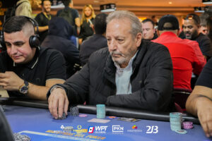 Main Event – WPS 1M GTZ – Día 1A – WPS 1 Millón de USD GTD – foto 16