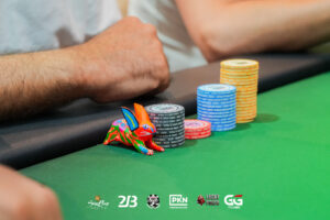 Main Event – WSOPC Panamá – Día 1B – WSOP Circuit Panamá 2026 – foto 43