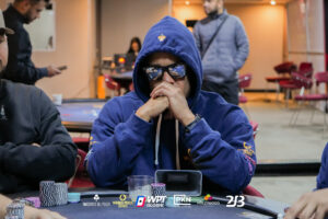Main Event – WPS 1M GTZ – Día 1A – WPS 1 Millón de USD GTD – foto 17
