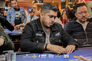 Main Event – WPS 1M GTZ – Día 1A – WPS 1 Millón de USD GTD – foto 15