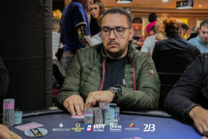 Main Event – WPS 1M GTZ – Día 1A – WPS 1 Millón de USD GTD – foto 13
