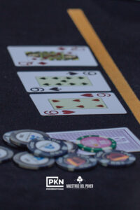 Second Chance – WPS 2023 – Día 1A – Second Chance – WPS 2023 – Winner Poker Series 2023 800M GTZ – foto 56