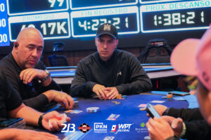 Main Event – WPT Festival Panamá – Día 1D – WPT Global Festival Panamá – foto 10