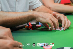 Main Event – WSOPC Panamá – Día 1B – WSOP Circuit Panamá 2026 – foto 44