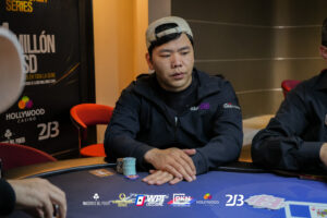 Main Event – WPS 1M GTZ – Día 1A – WPS 1 Millón de USD GTD – foto 14