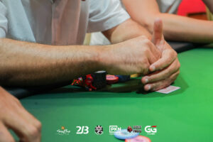 Main Event – WSOPC Panamá – Día 1B – WSOP Circuit Panamá 2026 – foto 45