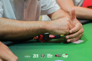 Main Event – WSOPC Panamá – Día 1B – WSOP Circuit Panamá 2026 – foto 38