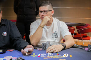 Main Event – WPS 1M GTZ – Día 1A – WPS 1 Millón de USD GTD – foto 12