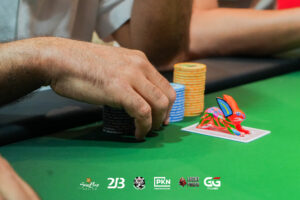 Main Event – WSOPC Panamá – Día 1B – WSOP Circuit Panamá 2026 – foto 39