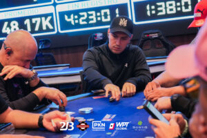 Main Event – WPT Festival Panamá – Día 1D – WPT Global Festival Panamá – foto 6