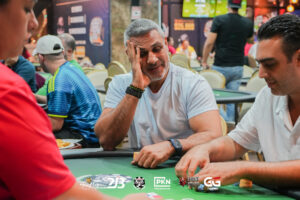 Main Event – WSOPC Panamá – Día 1B – WSOP Circuit Panamá 2026 – foto 41