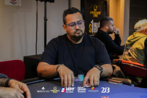 Main Event – WPS 1M GTZ – Día 1A – WPS 1 Millón de USD GTD – foto 11
