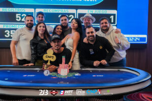 CNP – Main Event 200K – Día Final – CNP Panamá – foto 40