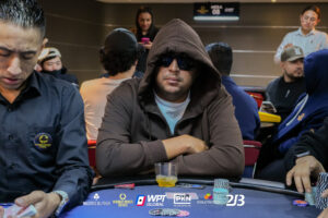 Main Event – WPS 1M GTZ – Día 1A – WPS 1 Millón de USD GTD – foto 9