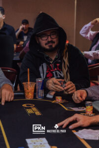 Second Chance – WPS 2023 – Día 1A – Second Chance – WPS 2023 – Winner Poker Series 2023 800M GTZ – foto 54