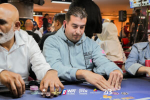 Main Event – WPS 1M GTZ – Día 1A – WPS 1 Millón de USD GTD – foto 7