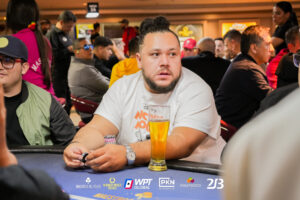 Main Event – WPS 1M GTZ – Día 1A – WPS 1 Millón de USD GTD – foto 6