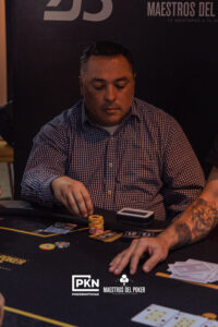 Second Chance – WPS 2023 – Día 1A – Second Chance – WPS 2023 – Winner Poker Series 2023 800M GTZ – foto 51