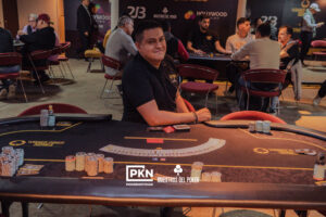 Second Chance – WPS 2023 – Día 1A – Second Chance – WPS 2023 – Winner Poker Series 2023 800M GTZ – foto 49