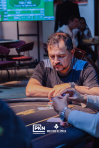 Second Chance – WPS 2023 – Día 1A – Second Chance – WPS 2023 – Winner Poker Series 2023 800M GTZ – foto 48