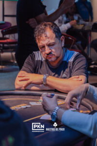 Second Chance – WPS 2023 – Día 1A – Second Chance – WPS 2023 – Winner Poker Series 2023 800M GTZ – foto 52