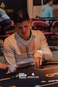 Second Chance – WPS 2023 – Día 1A – Second Chance – WPS 2023 – Winner Poker Series 2023 800M GTZ – foto 53