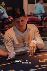 Second Chance – WPS 2023 – Día 1A – Second Chance – WPS 2023 – Winner Poker Series 2023 800M GTZ – foto 50