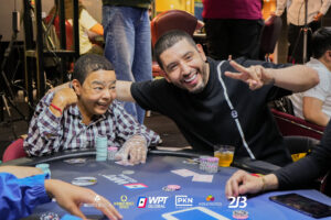 Main Event – WPS 1M GTZ – Día 1A – WPS 1 Millón de USD GTD – foto 4
