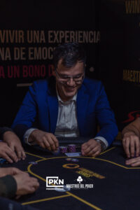 Second Chance – WPS 2023 – Día 1A – Second Chance – WPS 2023 – Winner Poker Series 2023 800M GTZ – foto 47