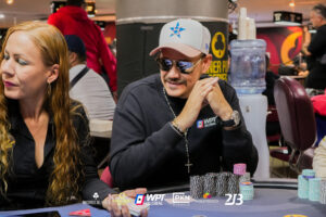 Main Event – WPS 1M GTZ – Día 1A – WPS 1 Millón de USD GTD – foto 5