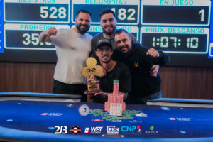 CNP – Main Event 200K – Día Final – CNP Panamá – foto 38