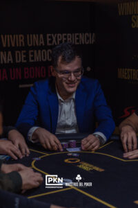 Second Chance – WPS 2023 – Día 1A – Second Chance – WPS 2023 – Winner Poker Series 2023 800M GTZ – foto 46